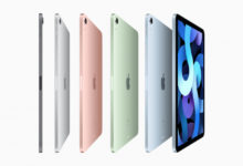 Фото - Apple iPad Air 4 стал доступен для предзаказа в России