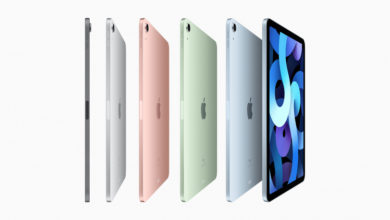 Фото - Apple iPad Air 4 стал доступен для предзаказа в России