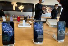 Фото - Apple изобрела восстанавливающийся дисплей для iPhone