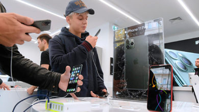 Фото - Apple подняла цены в России