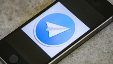 Фото - Apple потребовала от Telegram заблокировать три белорусских канала