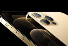 Фото - Apple увеличила заказы на лидары в связи с высоким спросом на iPhone 12 Pro