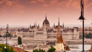 Фото - Аренда жилья в Будапеште подешевела из-за нехватки туристов