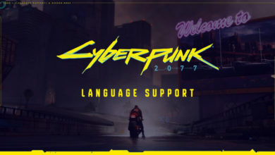 Фото - Авторы Cyberpunk 2077 анонсировали список доступных языков для консольных версий игры на территории России