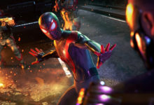 Фото - Авторы Marvel’s Spider-Man: Miles Morales рассказали о преимуществах PS5-версии и пообещали геймплейный паритет с PS4