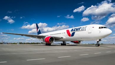 Фото - AZUR air с 31 октября открывает полеты в Танзанию