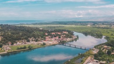 Фото - Балканский парадокс: в Албании за время пандемии выросли цены на жильё