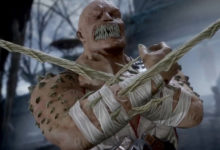 Фото - Бегущий таркатан: о будущем Mortal Kombat 11 станет известно завтра