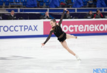 Фото - Белл выиграла Skate America 2020, у Теннелл — серебро