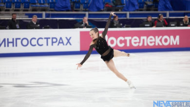 Фото - Белл выиграла Skate America 2020, у Теннелл — серебро