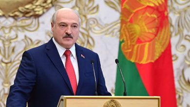 Фото - Белоруссии по просьбе Лукашенко одобрили кредит