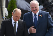 Фото - Белоруссия получила первую часть кредита от России