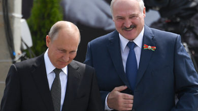 Фото - Белоруссия получила первую часть кредита от России