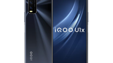 Фото - Близится выход смартфона Vivo iQOO U1x с чипом Snapdragon 662 и батареей на 5000 мА·ч