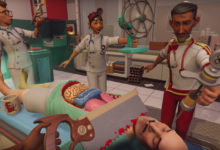 Фото - Bossa Studios устроила раздачу Surgeon Simulator 2 для настоящих врачей, но только британских