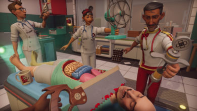Фото - Bossa Studios устроила раздачу Surgeon Simulator 2 для настоящих врачей, но только британских