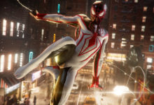 Фото - «Будто готов к походу в спортзал»: Insomniac показала ещё один альтернативный костюм из Marvel’s Spider-Man: Miles Morales