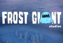 Фото - Бывшие сотрудники Blizzard открыли Frost Giant Studios, чтобы создать свою RTS