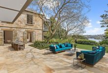 Фото - Бывший дом Кейт Бланшетт в Сиднее снова выставлен на продажу