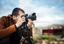 Фото - Как заработать на фотографиях, иллюстрациях, аудио и видеороликах