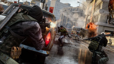 Фото - Call of Duty: Black Ops Cold War не выйдет в России на дисках