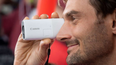 Фото - Canon, компактные камеры, суперзумы, Canon PowerShot ZOOM