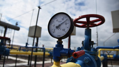 Фото - Цена на газ для украинцев резко вырастет