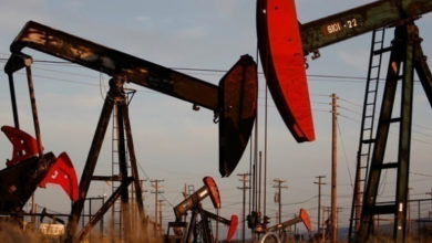 Фото - Цена на нефть обвалилась ниже 40 долларов