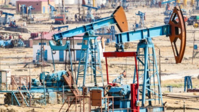Фото - Цены на нефть впервые с июня упали ниже $39 за баррель
