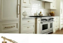 Фото - Виды фурнитуры для кухни , ее предназначение