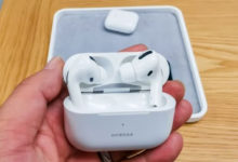 Фото - Часть наушников Apple AirPods Pro попала под отзыв из-за дефектов