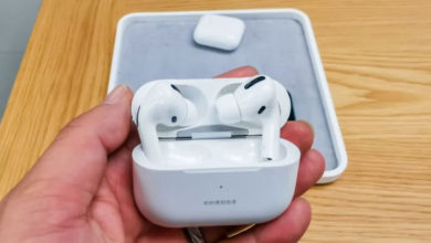 Фото - Часть наушников Apple AirPods Pro попала под отзыв из-за дефектов