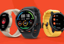 Фото - Часы Xiaomi Mi Watch Color Sports Edition с поддержкой NFC и GPS/ГЛОНАСС стоят $100