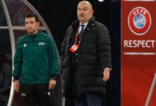 Фото - Черчесов назвал состав на матч Россия — Турция в Лиге наций