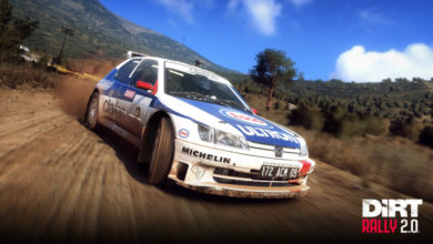 Фото - Число игроков в DiRT Rally 2.0 превысило 9 миллионов человек