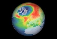 Фото - Что такое озоновая дыра и почему она может быть обманом