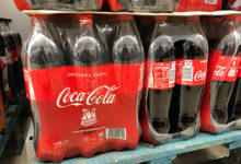 Фото - Coca-Cola откажется от своих брендов: Бизнес