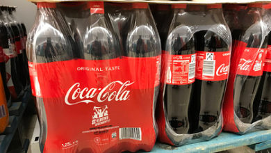 Фото - Coca-Cola откажется от своих брендов: Бизнес