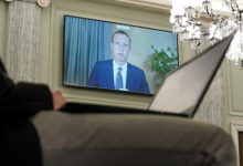 Фото - Цукерберг признал бессилие перед попытками «вмешательства» России в выборы