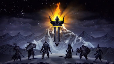 Фото - Darkest Dungeon II выйдет в раннем доступе Epic Games Store в 2021 году