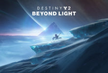 Фото - Дело приняло серьёзный оборот: сюжетный трейлер Destiny 2: Beyond Light