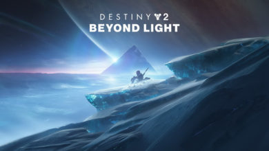 Фото - Дело приняло серьёзный оборот: сюжетный трейлер Destiny 2: Beyond Light