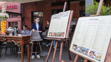 Фото - Депутат Госдумы посоветовал рестораторам закрыть заведения на полтора года