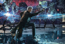 Фото - Дисковая версия Devil May Cry 5: Special Edition выйдет в Японии одновременно с цифровой, а на Западе задержится до 1 декабря