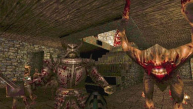 Фото - Дизайнер уровней оригинальной Quake рассказал, как с Американом Макги пытался исправить нехватку боссов в игре