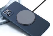 Фото - Для iPhone 12 уже представили беспроводную зарядку с магнитным креплением