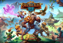 Фото - «Добро пожаловать на рубежи»: Torchlight III получила обзорный трейлер перед выходом из раннего доступа