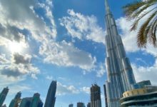 Фото - Дубай будет выдавать вид на жительство «цифровым кочевникам»