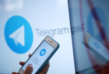 Фото - Дуров ответил на требование Apple удалить Telegram-каналы о силовиках Белоруссии