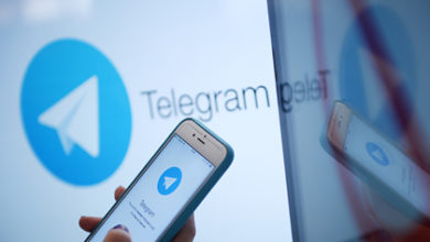 Фото - Дуров ответил на требование Apple удалить Telegram-каналы о силовиках Белоруссии